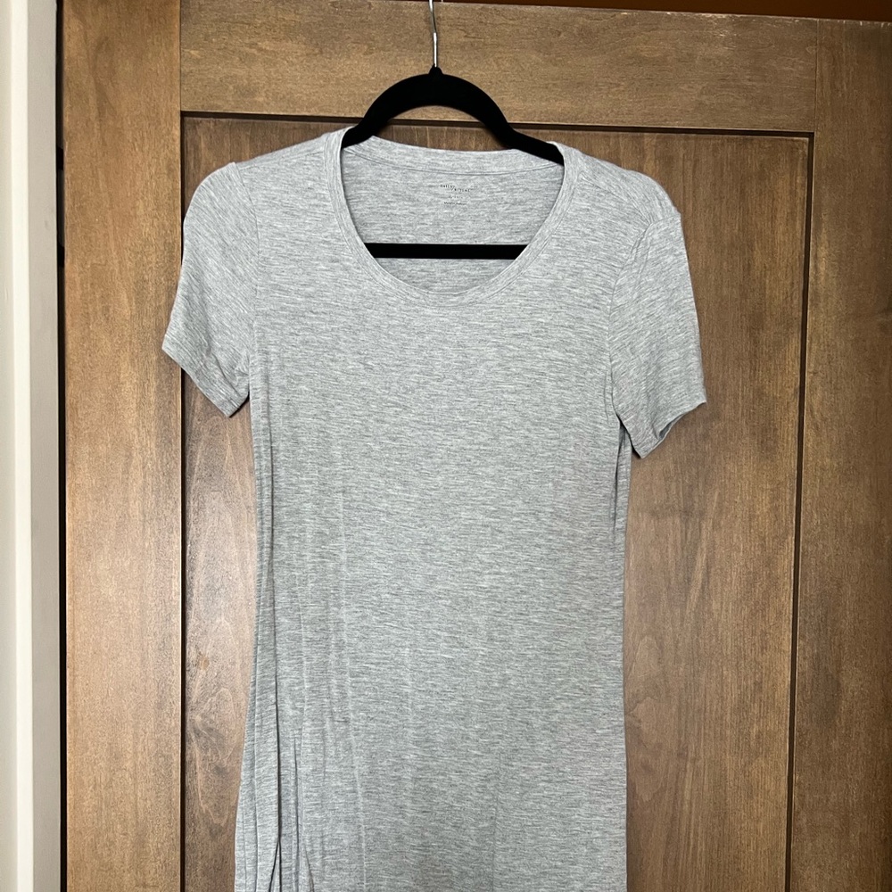 T shirt dresss
